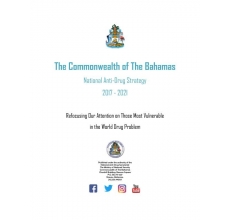 The Bahamas: National Anti-Drug Strategy 2017 - 2021